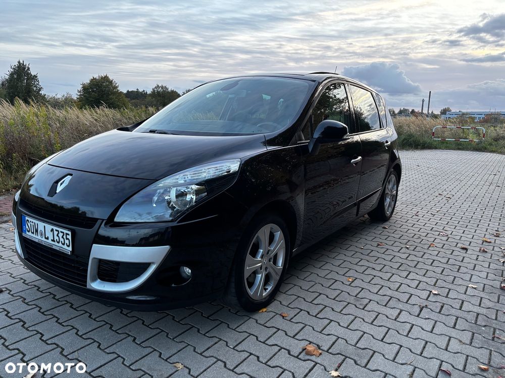 Renault Scenic 1.9 dCi Privilege - 3