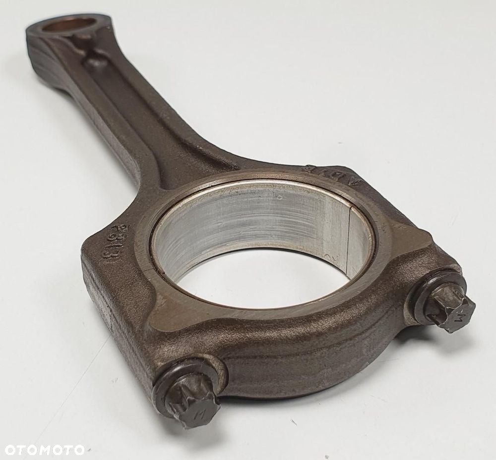 KORBOWÓD PEUGEOT 207 1.4 1.6 VTI GU31 - 5