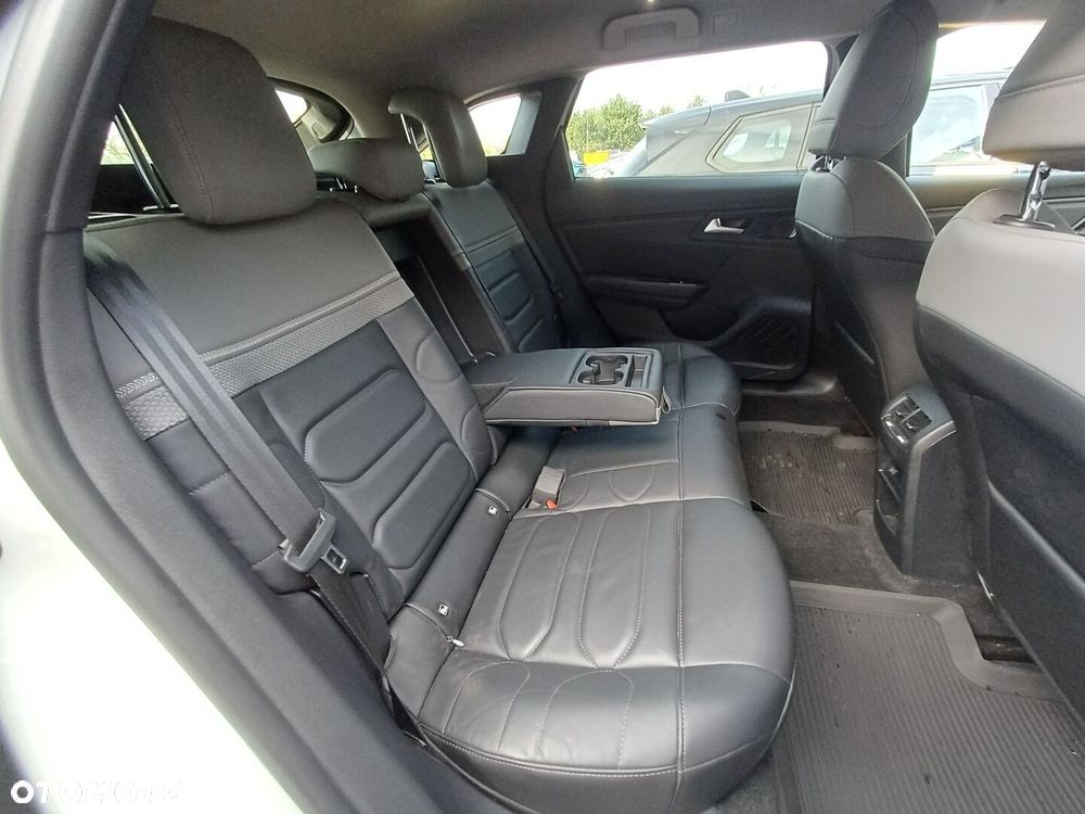 Citroën C5X - 33