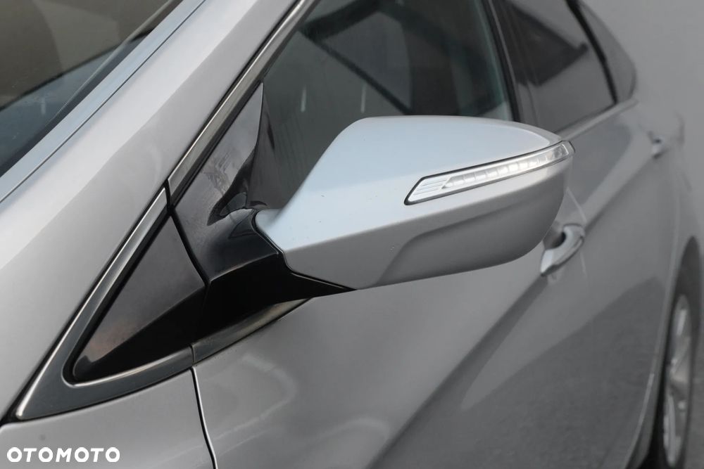 Hyundai i40 1.7 CRDi Premium - 21