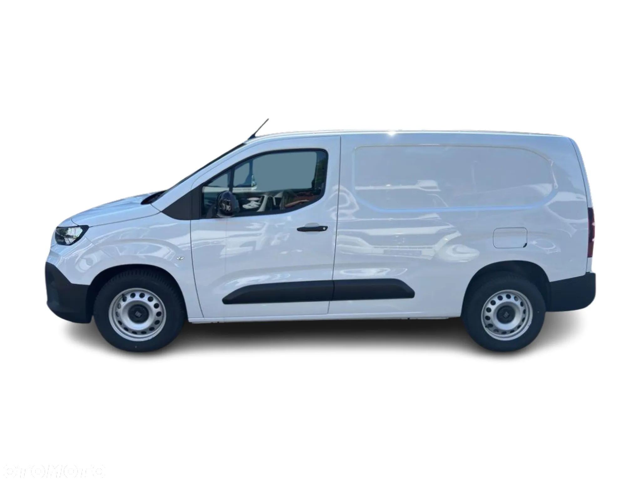 Fiat Doblo VAN L2 100KM - 2