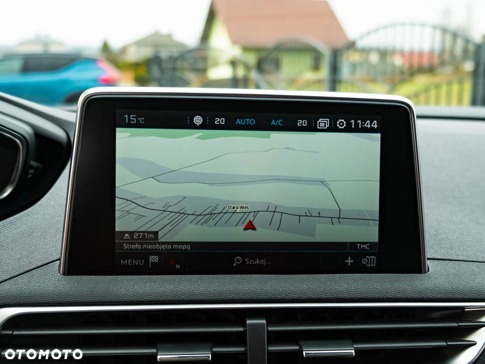 Peugeot 3008 PureTech 130 Stop & Start Allure - 19