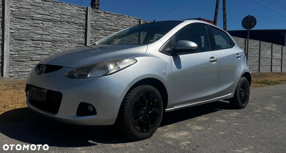Mazda 2 1.3 Exclusive - 2
