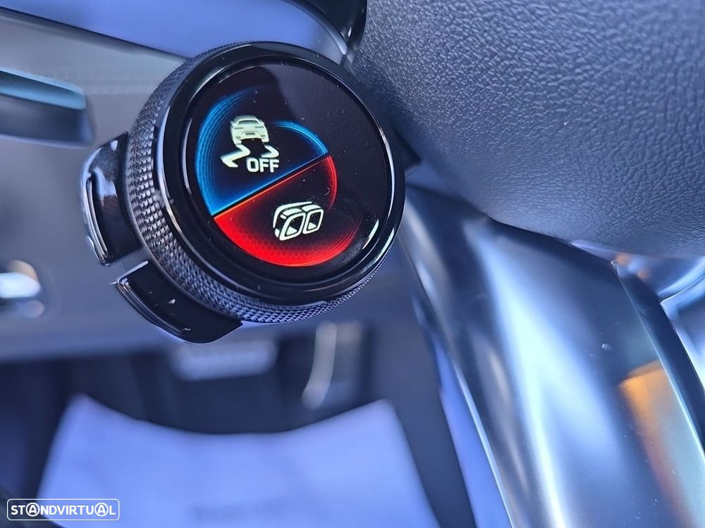 Mercedes-Benz AMG GT 63 4MATIC+ - 20