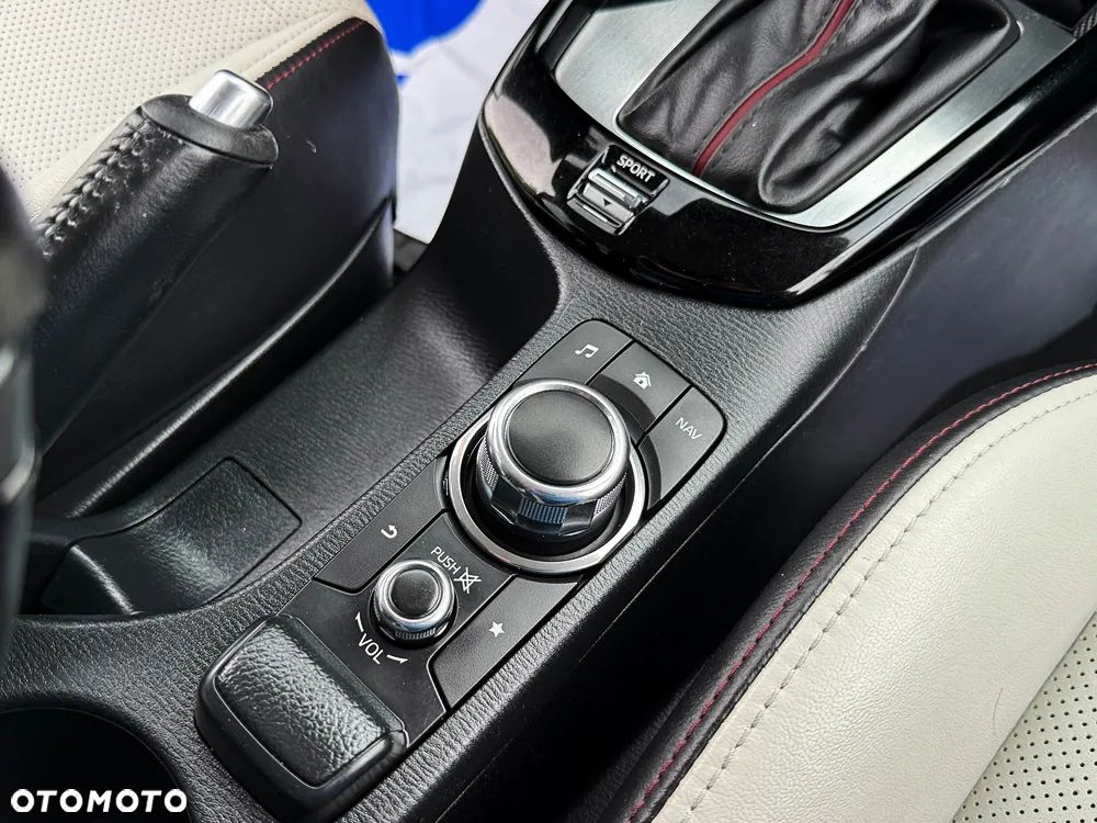 Mazda CX-3 2.0 Skypassion AWD - 37