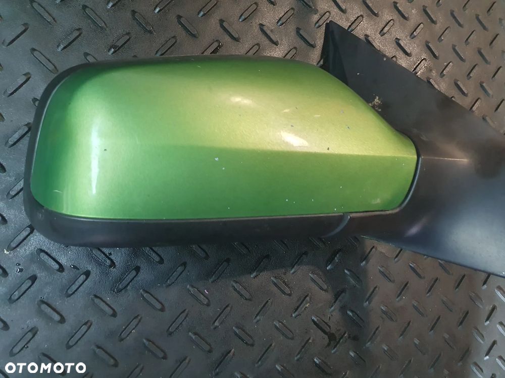 LUSTERKO PRAWE OPEL ASTRA G BERTON 5 PIN EUROPA - 2