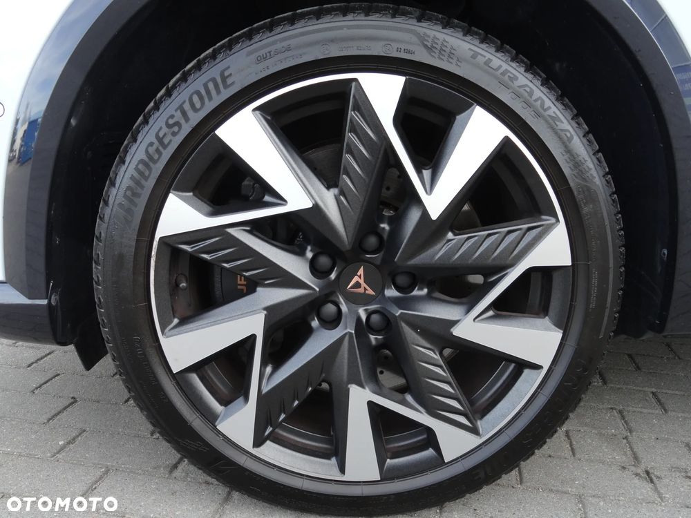 Cupra Formentor 2.0 TSI 4Drive DSG VZ Extreme - 30