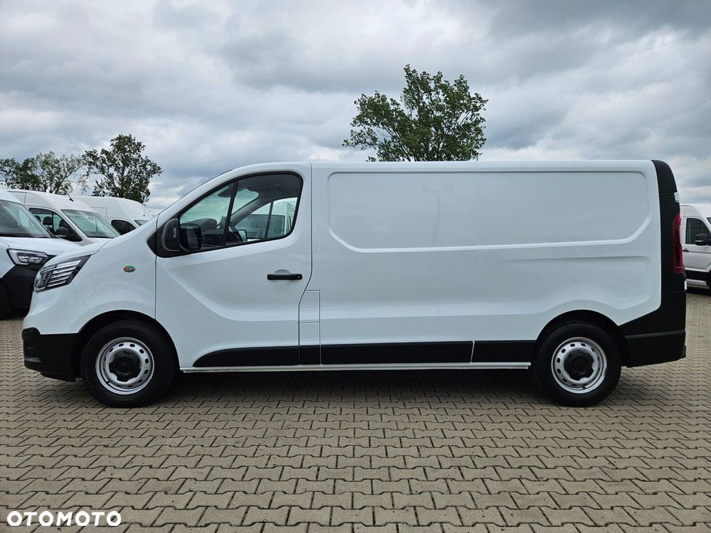 Renault Trafic L2H1 *69999zł NETTO* 2.0dCi/110KM - 9