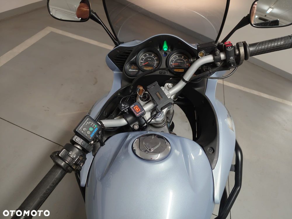 Honda Varadero - 6