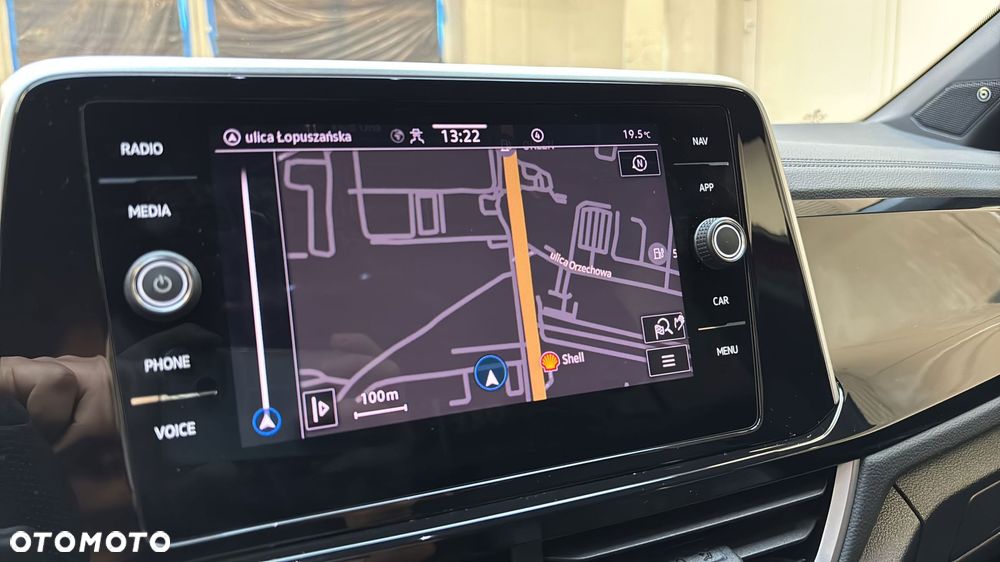 Volkswagen T-Roc 1.5 TSI R-Line DSG - 17