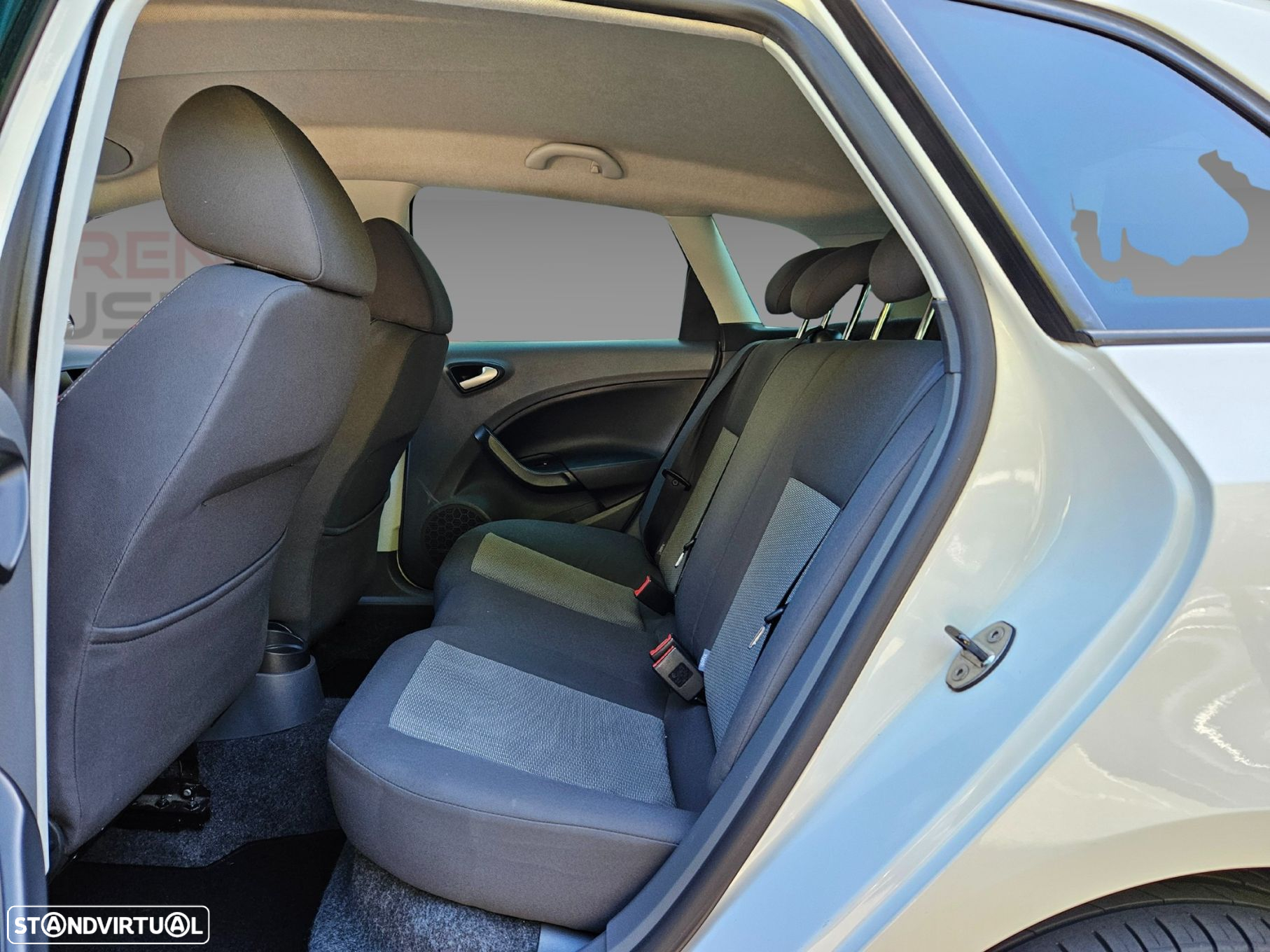 SEAT Ibiza ST 1.2 12V Style - 17