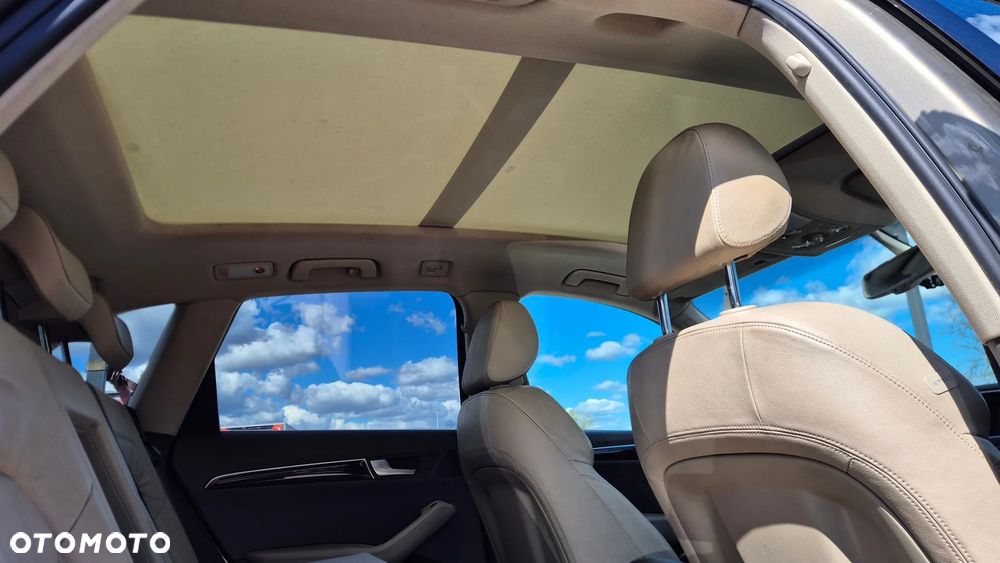 Audi Q5 2.0 TFSI Quattro S tronic - 23