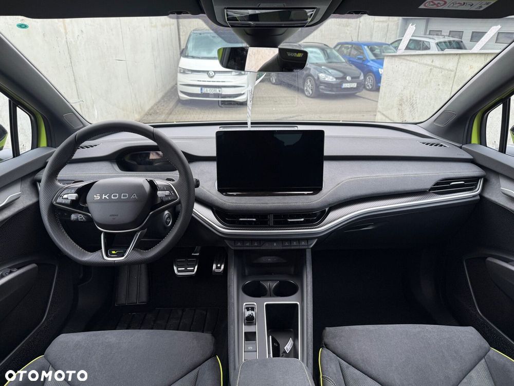 Skoda Elroq RS 84kWh - 10