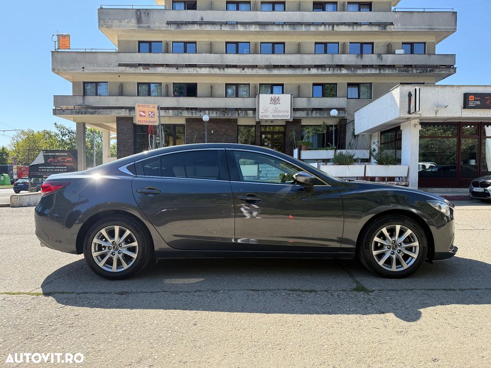 Mazda 6 CD150 Emotion - 6