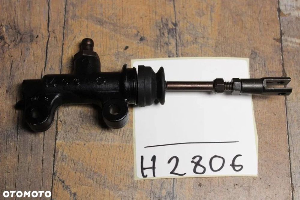 Pompa hamulcowa tył Japan - 1