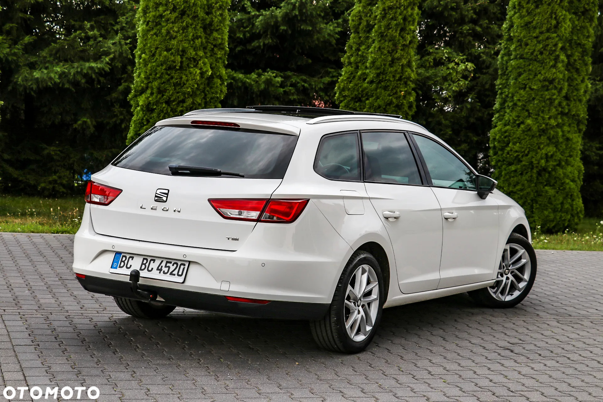 Seat Leon 1.4 TSI Start&Stop Style - 16