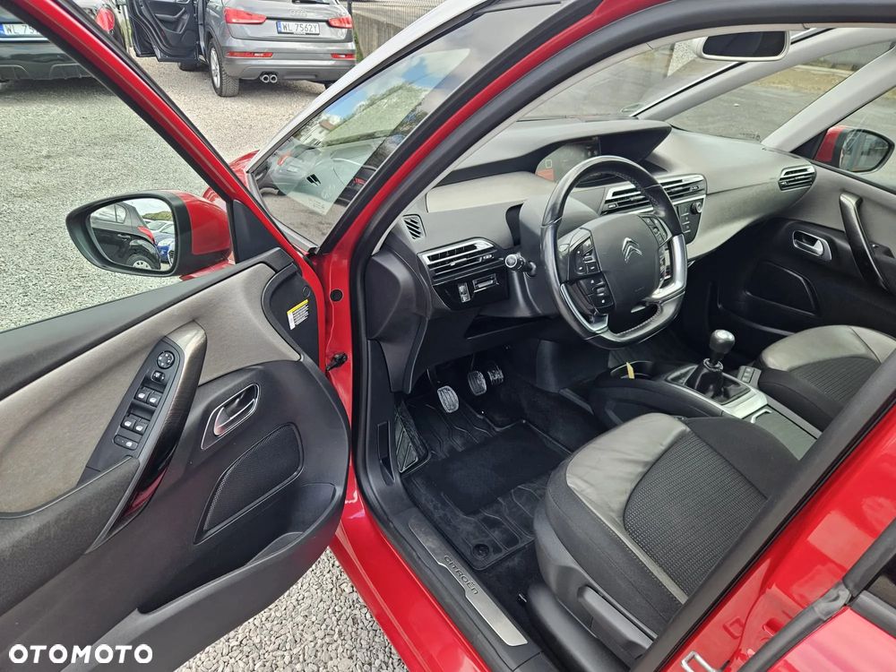 Citroën C4 Grand Picasso BlueHDi 150 SELECTION - 16