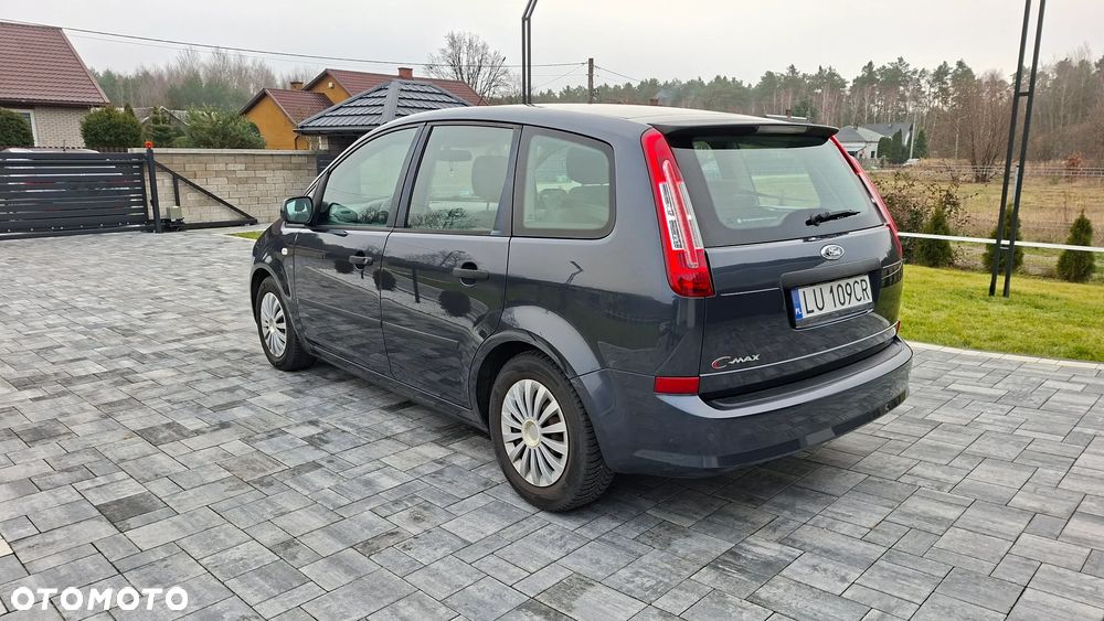 Ford C-MAX 1.6 Ambiente - 3