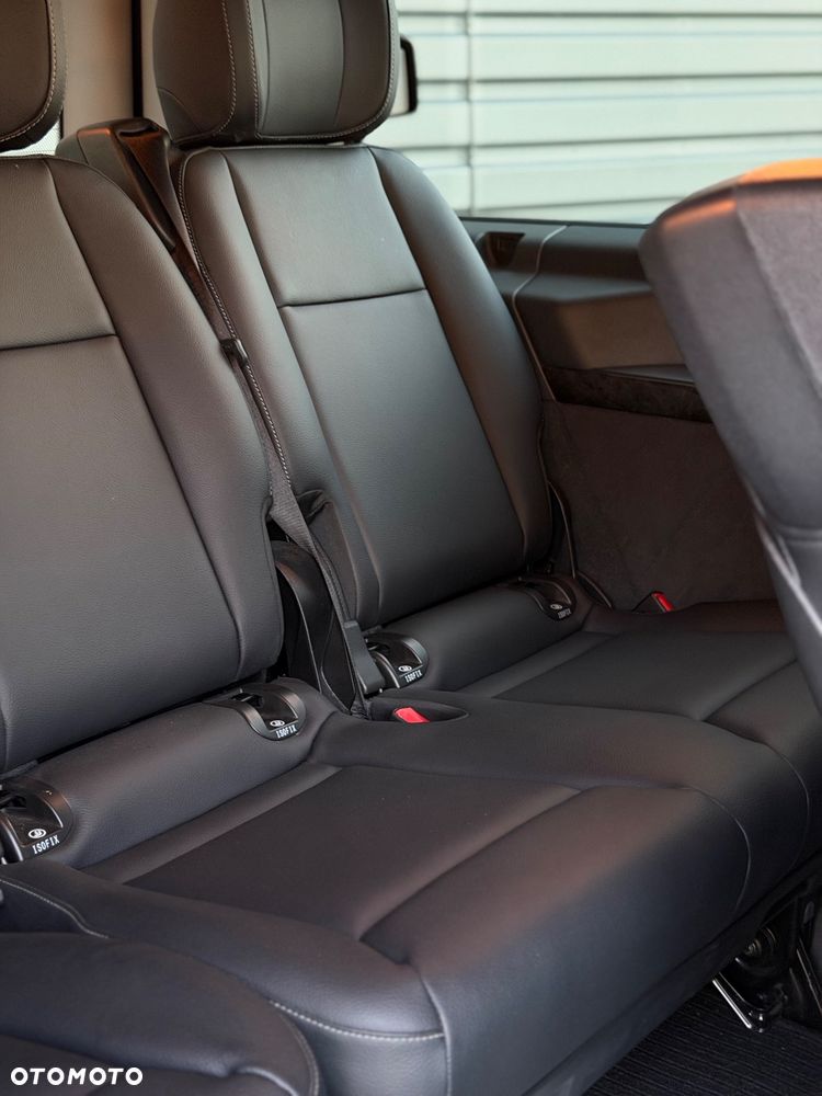 Mercedes-Benz Viano 3.0 CDI Ambiente - 15