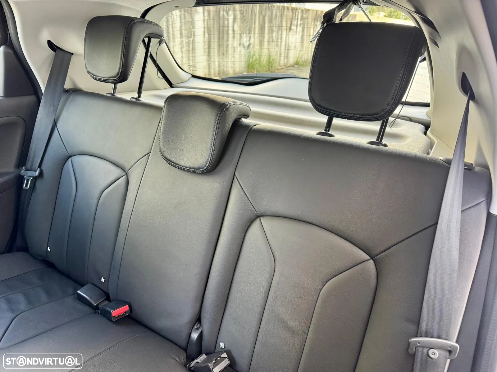 Renault Zoe (c/ Bateria) Limited 50 - 7