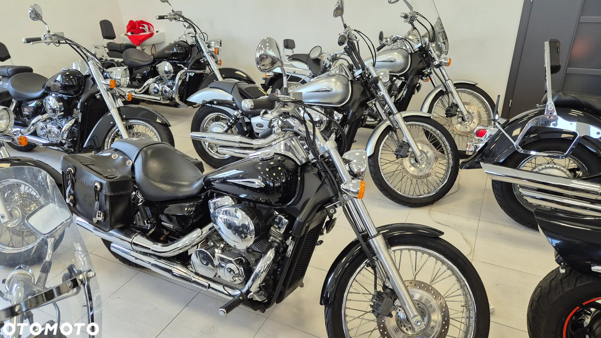 Yamaha Drag Star - 34