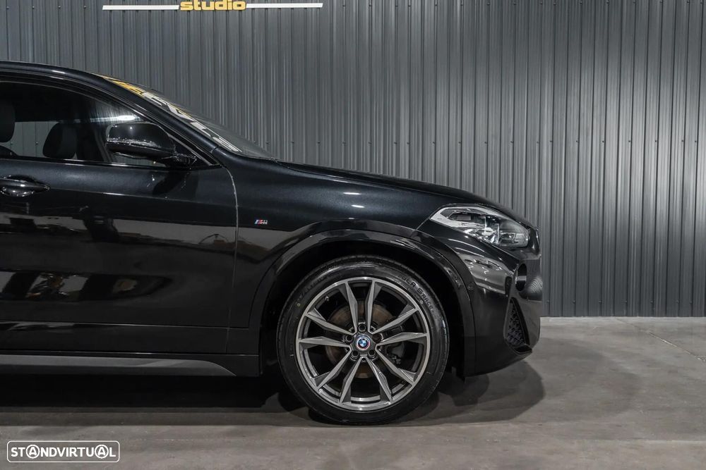 BMW X2 18 i sDrive Auto Pack M - 37