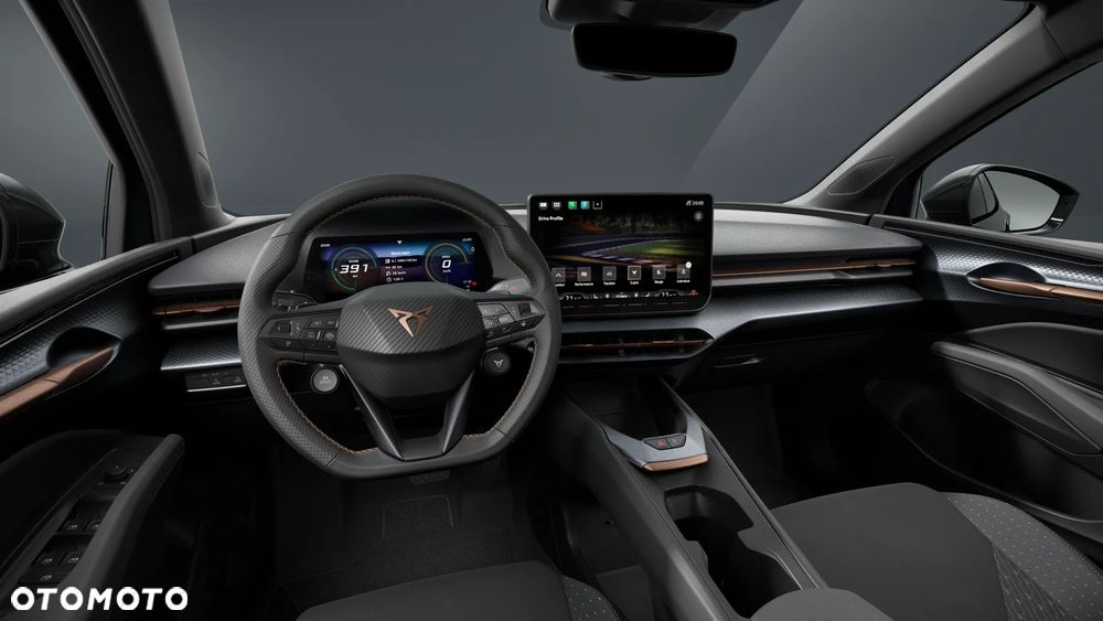 Cupra Raval - 7