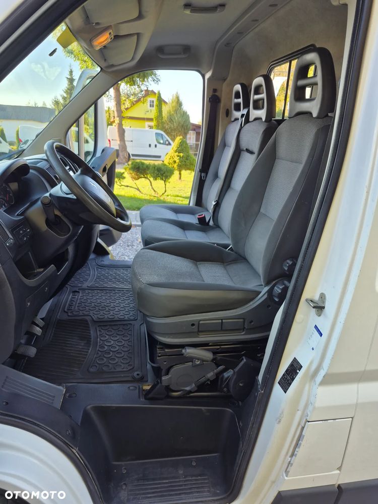 Peugeot Boxer - 8