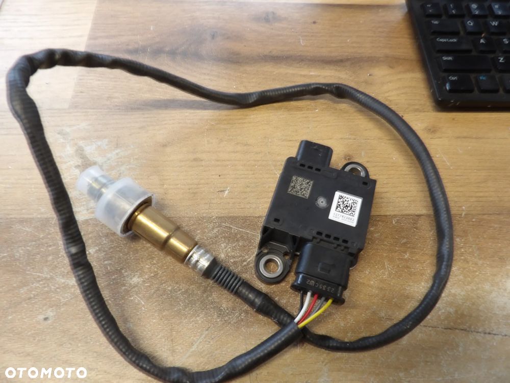 BMW - F02,F10,G01,G02,G05,G06,G15 - SONDA LAMBDA - 8582025 - 1