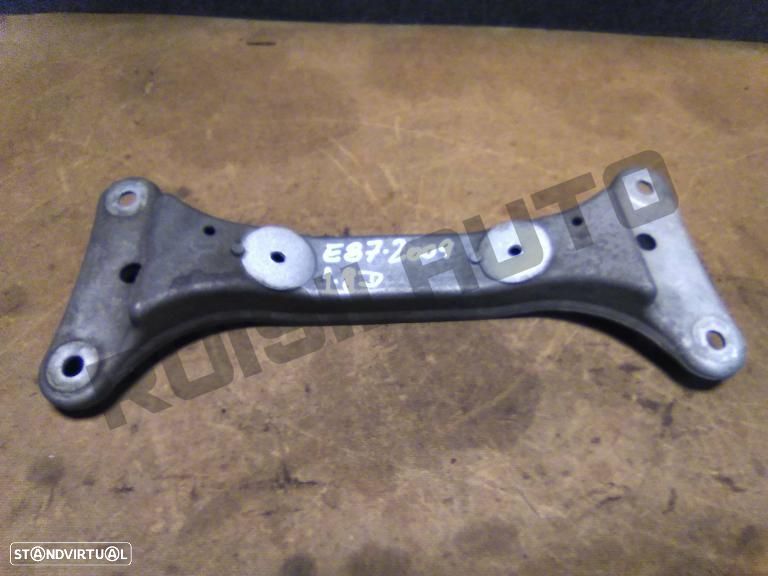 Travessa Traseira Caixa Velocidades  Bmw 1 (e87) [2004_2011] 11 - 1