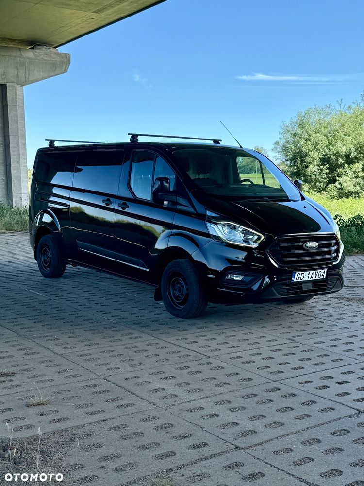 Ford Transit Custom - 6
