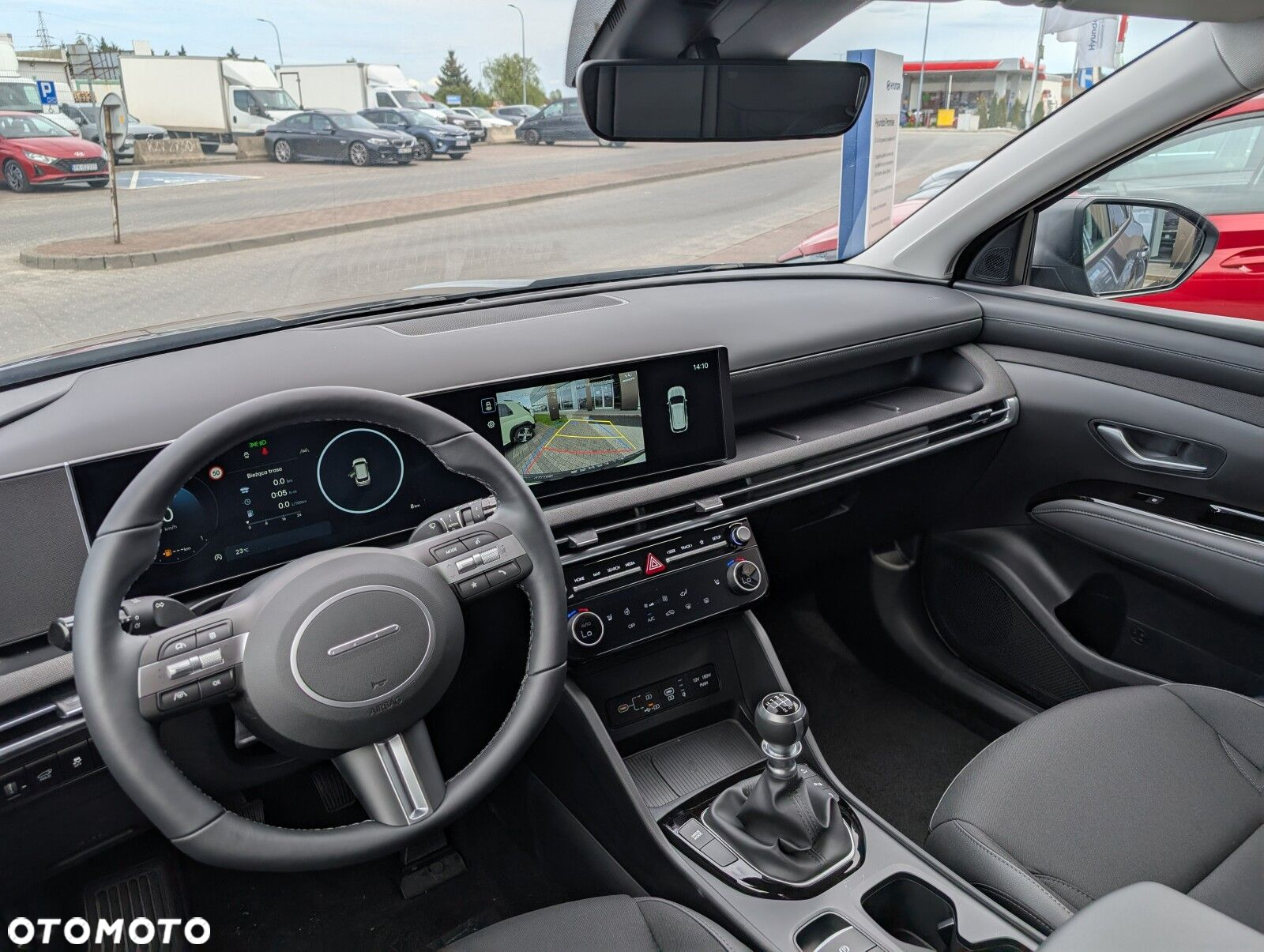 Hyundai Tucson 1.6 T-GDi Executive 2WD - 7