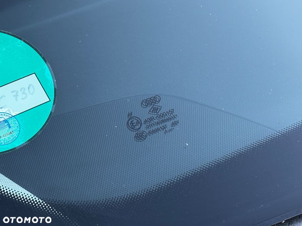 Audi A4 Limousine 2.0 TDI - 24