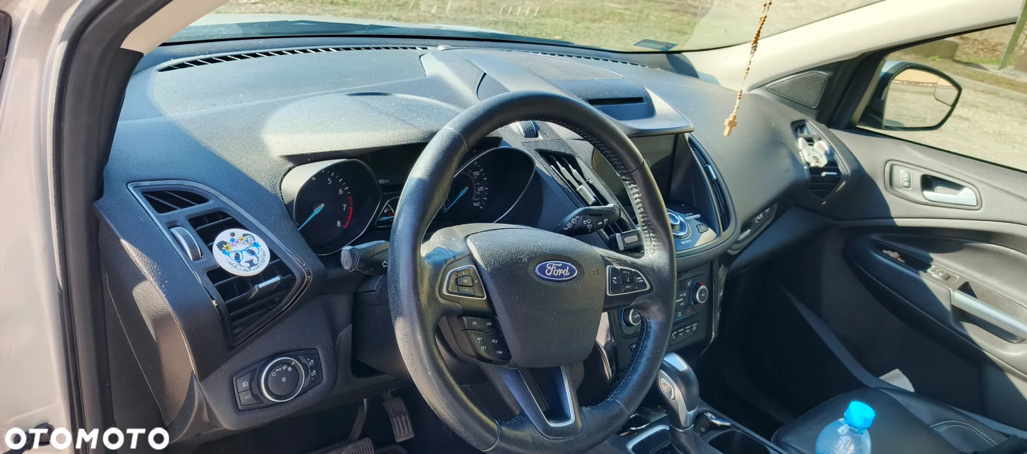 Ford Escape - 13