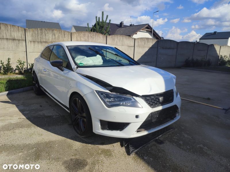 Seat Leon - 2