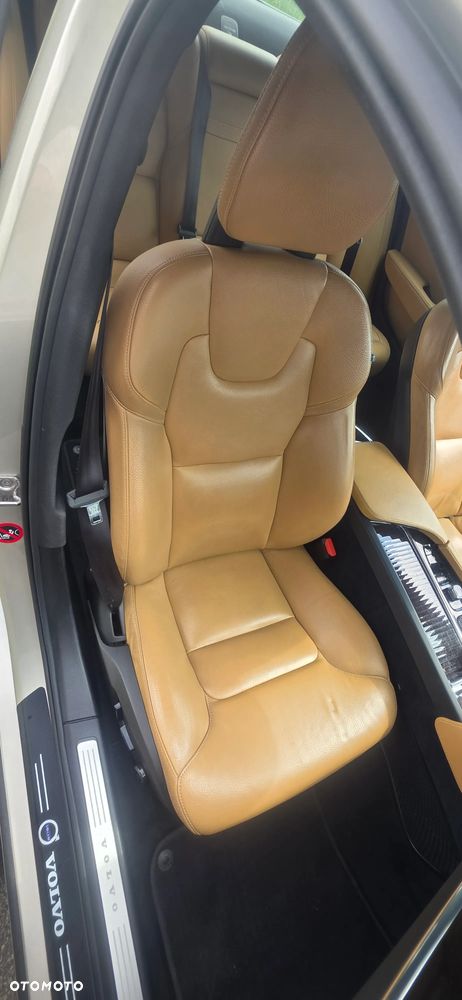 Volvo S90 T5 Momentum - 13