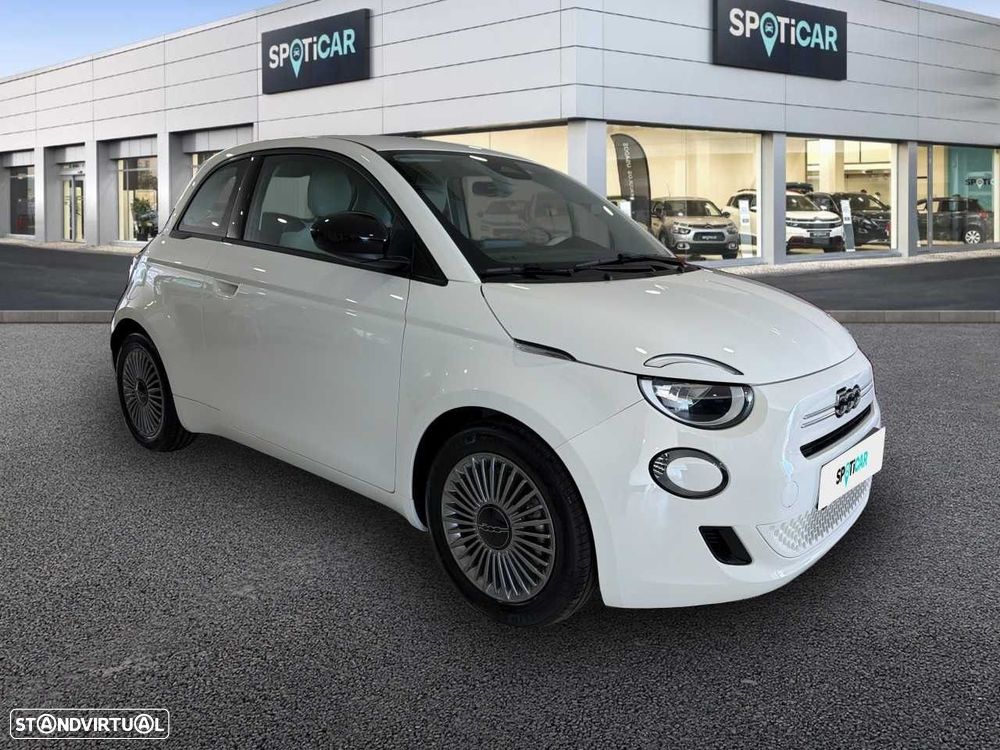 Fiat 500 - 25