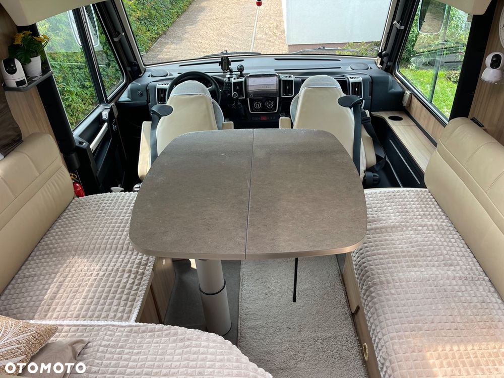 Fiat Pilote G640 Fiat jubileuszowe wydanie - 23