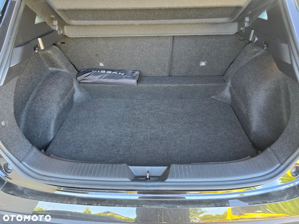Nissan Qashqai - 16