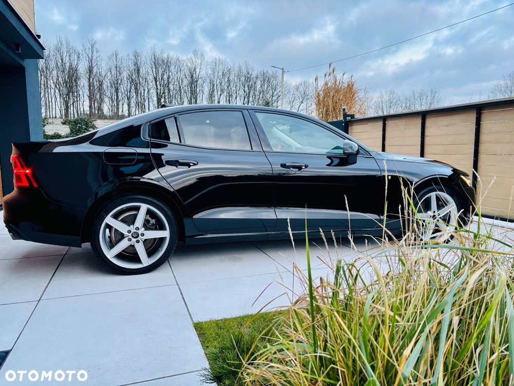 Volvo S60 T6 AWD Inscription - 2