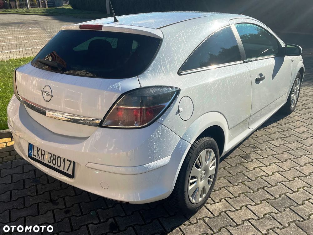 Hyundai i30 1.4 Classic + - 7