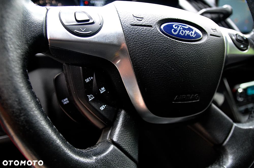 Ford Kuga 1.5 EcoBoost FWD Titanium ASS MMT6 - 17