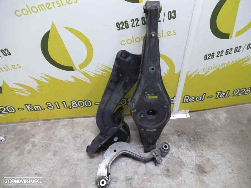 BRAÇO SUSPENSÃO INFERIOR TRASEIRO DIREITO SEAT ALTEA 1.9 TDI 105CV 1896CC - 1