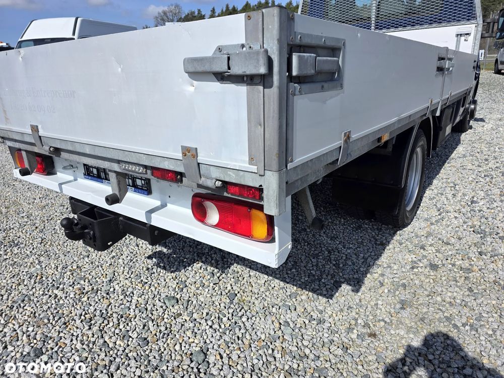 Opel MOVANO 2,3 DCI 136 KONNA SKRZYNIA 4M 170 T/KM PRZEBIEGU KLIMA KAMERA BLIŻNIAKI DO 3,5T GWARANCJA - 10