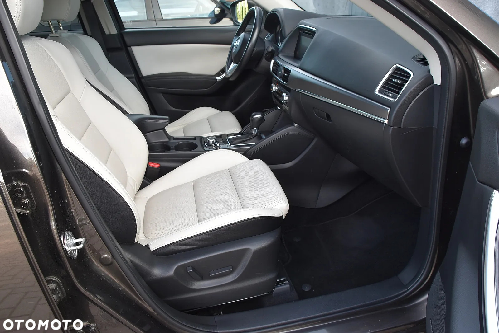 Mazda CX-5 - 38