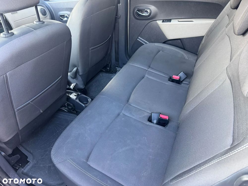 Dacia Lodgy TCe 115 Laureate - 18