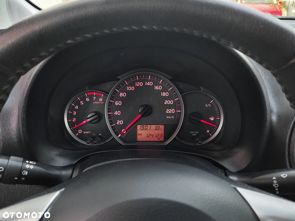 Toyota Yaris 1.33 VVT-i Life - 24