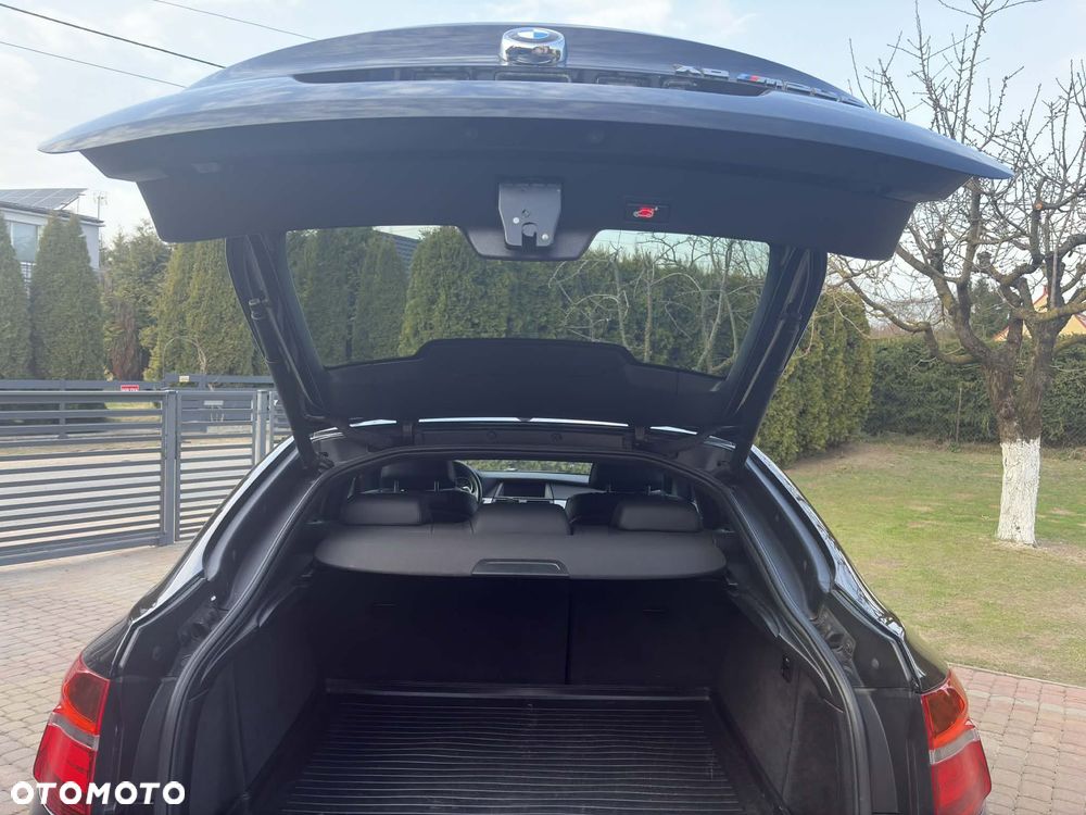 BMW X6 - 20