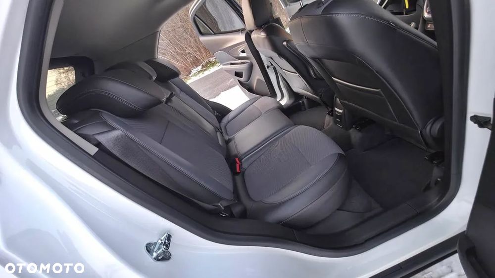 Opel Mokka 1.4 T Cosmo S&S 4x4 - 26