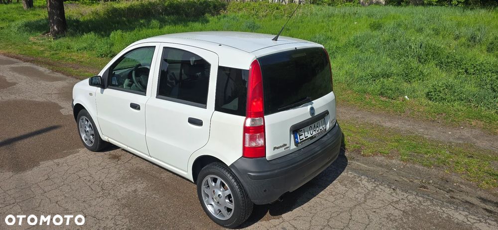 Fiat Panda 1.3 Multijet Actual - 4